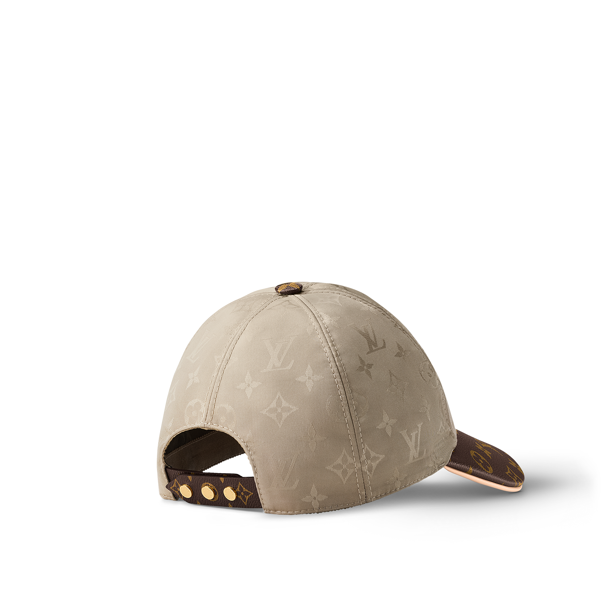 LV Get Ready Cap S00 - Women - Accessories | LOUIS VUITTON ®